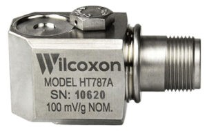 Wilcoxon Sensing Technologies HT787A Accelerometer
