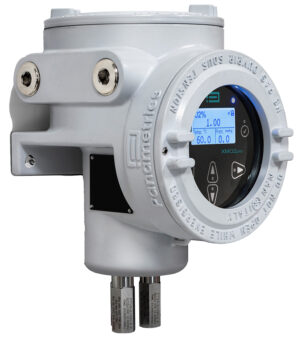 Panametrics XMO2pro Oxygen Analyzer