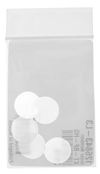 Honeywell BW Replacement Filters