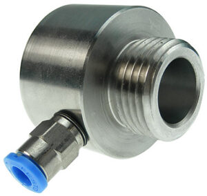 Raytek CM Series Air Purge Collar