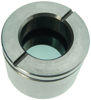 Raytek CM Series Metric Protective Silicon Window