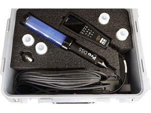 YSI 626946 Hard-Sided Carrying Case