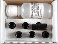 YSI 5906 Dissolved Oxygen Cap Membrane Kit