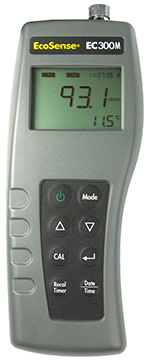YSI EcoSense EC300M Conductivity Meter