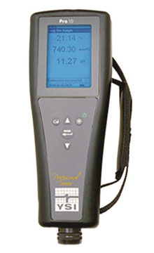 YSI Pro10 pH / ORP Meter