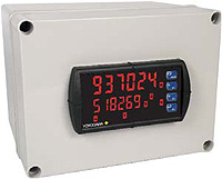 Yokogawa YPPA2811 / YPPA2812 Plastic Enclosure