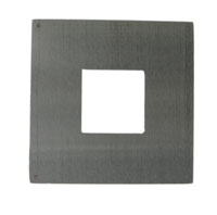 Fuji Electric 1/4 to 1/16 DIN Adapter Plate