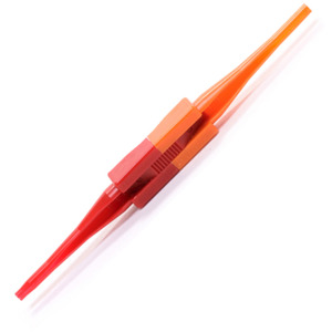 Aiconics M81969/14-10 M81969-14-10 FOR SIZE 20 PIN/SOC CONTACTS FOR MIL-C-38999 RED