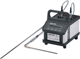 Ametek DTI-1000 Digital Temperature Indicator