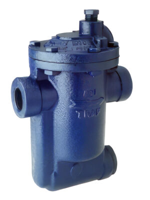Armstrong International 880/881/882/883 Inverted Bucket Steam Trap