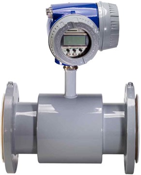 Badger Meter M3000 Electromagnetic Flow Meter