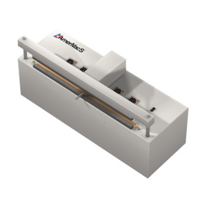 AmeriVacS CAVN-20 Vacuum Sealer w/Gas Purge, Self-Contained, Retractable Nozzle, 20", CAVN Series