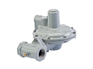 Fisher CS400 Pressure Reducing Regulator