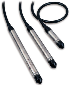Druck 1800 Series Submersible Pressure Transmitters