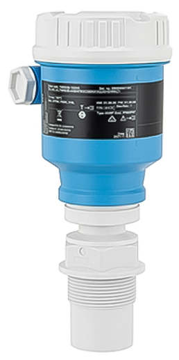 E+H Micropilot FMR60B Radar Level Transmitter