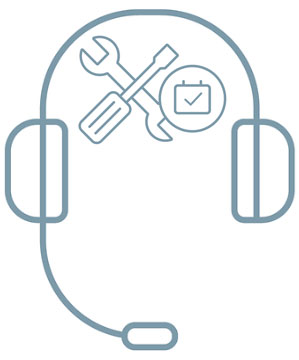 Emerson Trex Support Renewal