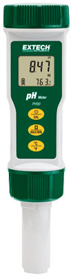 Extech PH90 pH Meter