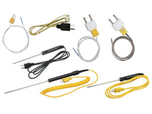 Extech General Purpose Temperature Probes