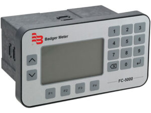 Badger Meter FC-5000 BTU Monitor