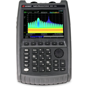Keysight N9951B Cable and Antenna Analyzer, 44 GHz, CAT, VNA, AS, 2.4 mm Test Port, N995xB Series