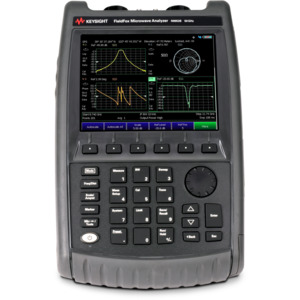 Keysight N9952B Cable and Antenna Analyzer, 50 GHz, CAT, VNA, AS, 2.4 mm Test Port, N995xB Series