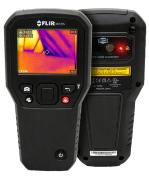 FLIR MR265 Imaging Moisture Meter
