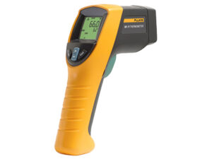 Fluke 561 HVACPro Infrared Thermometer