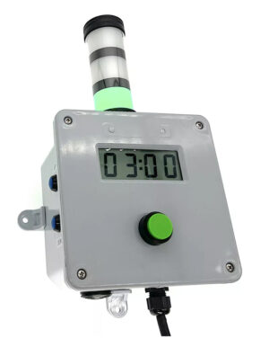 Gizmo Engineering T6 Large Display Production Cycle Timer