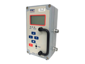 AII GPR-1100 Oxygen Analyzer
