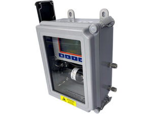 AII GPR-2500 Oxygen Analyzer