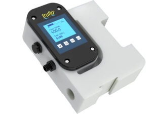 ICON Truflo UltraFlo 5000 Series Ultrasonic Flow Meter