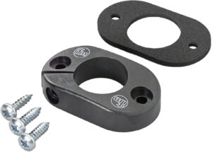 ifm efector E4 Series E40048 Mounting Clamp