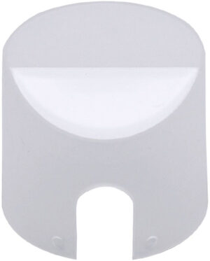 ifm efector E4 Series E40203 Process Sensor Cover