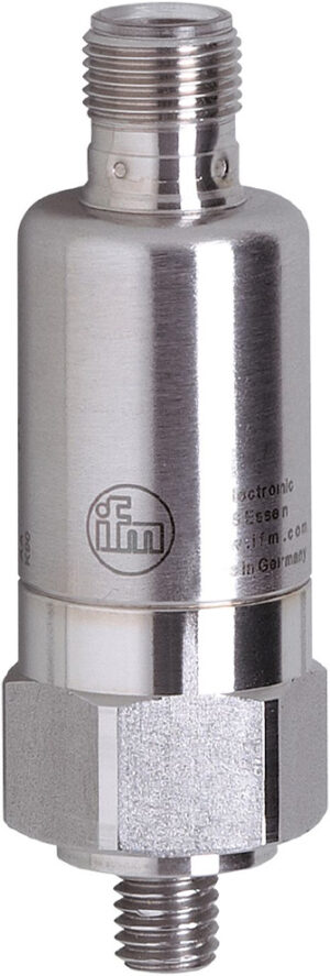 ifm efector VTV Series Vibration Transmitter