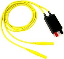 Druck AC Voltage Probe