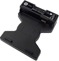 Druck Battery Charging Cradle