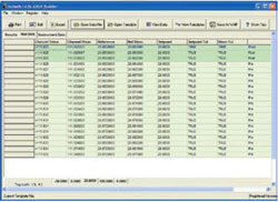Isotech I-Cal Easy Calibration Software
