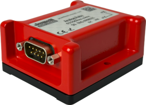 Jewell Instruments JMHI-100/200 Ruby MEMS Inclinometer