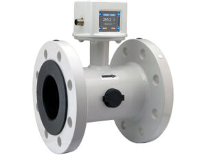 Kobold MIS Electromagnetic Flow Meter