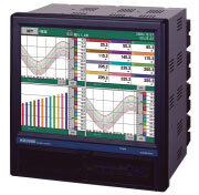 CHINO KR3000 Series Graphic Recorder