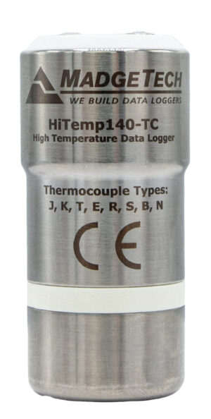 MadgeTech HiTemp140-TC Data Logger