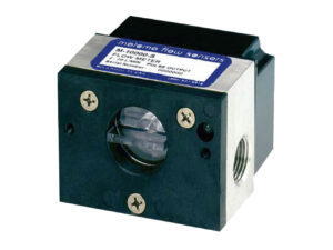 Malema M-10000 Paddle Wheel Flow Meter
