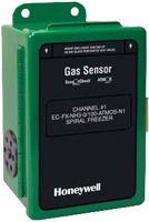 Manning Systems EC-FX-NH3 Ammonia Gas Sensor