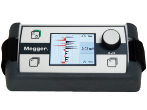 Megger ESG NT2 Digital Earth Fault Locator