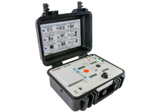 Megger MGFL100 Battery Ground Fault Locator