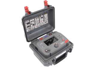 Megger MIT1015 Insulation Resistance Tester