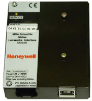 Honeywell MIDAS LonWorks Module