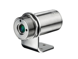 Optris CSVision R1M Ratio Pyrometer