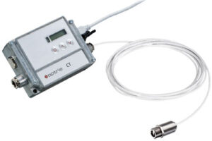 Optris CT 4M Infrared Temperature Sensor