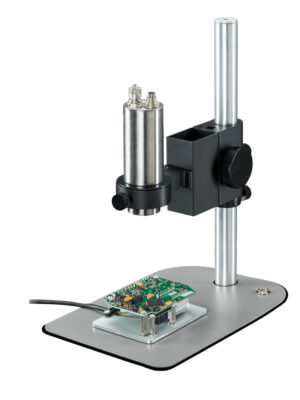 Optris OPTXI40LTF20CFKT090 Xi 410 Microscope Kit
